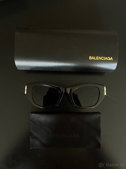 Brýle Balenciaga - 4
