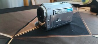 JVC - 4