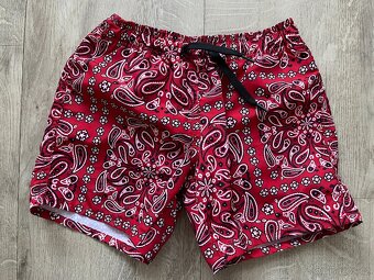 Chlapecké a dívčí plavky, vel. 86 - 128 - 4