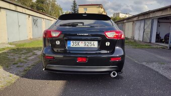 Mitsubishi Lancer 1.6 MIVEC - 4