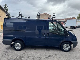 Ford Transit 2011 L1H1 2.2 TDCI 63KW CZ DPH - 4