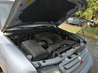 Mitsubishi Pajero 3.2 DID,2000-2015 - 4