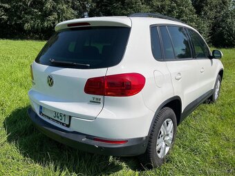 VW TIGUAN 1.4tsi - 4