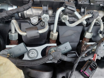 naftový motor 2.0TDI 110KW - 4