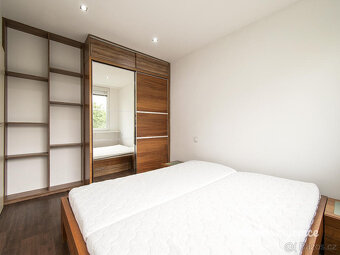 Pronájem bytu 3+kk, Hausmannova, Modřany 27500 Kč/měs, 70 m2 - 4