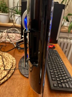 PC sestava Ryzen 5/3600,1TB SSD, GF GTX 1660, 16GB RAM - 4