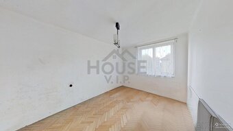 Prodej bytu 2+1 52 m², Český Brod, ev.č. 01025 - 4