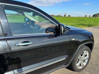 JEEP - Grand Cherokee 3.0, CRD - 4