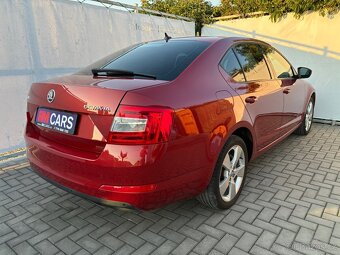 Škoda Octavia, 1,2TSi 77kW 56.000 km ČR TZ KAMERA CEBIA - 4