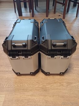 Kufry na motorku - 4