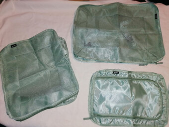 sada organizérů do kufru - 4