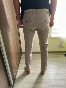 Mix pánských kalhot - 4