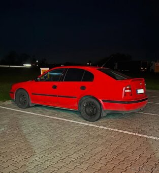 Octavia 1, 1.8, 92kw - 4