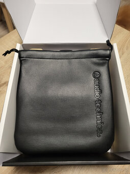 Audio-Technica ATH-M40x - nová - 4