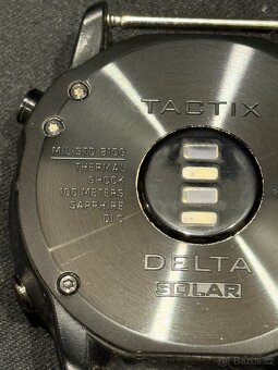 Garmin Tactix Delta Solar Sapphire - 4