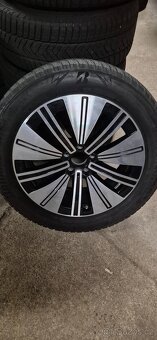 Originální disky Mercedes EQS W297 R19 – 5x112, 8J ET30,5 – - 4