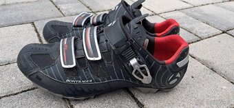 Cyklistické boty Bontrager inForm RL MTB - 4