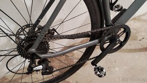 Silniční kolo do nečasu - 4