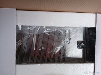 Nové nepoužívaná fritéza Tarrington House - 4