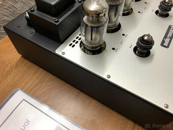 Audio Research VSI60 VSI 60 High-End integrovaný zesilovač s - 4