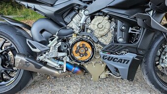 Ducati streetfighter v4s, r.v. 2023 - 4
