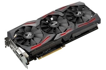 Levný Herní počítač s GTX 1660 Super ULTRA GAMING - 4