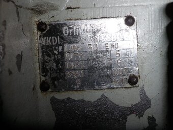 kompresor orlík - 4