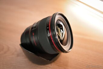 Canon EF 24mm f/1.4 L II USM - 4