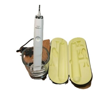 Philips Sonicare DiamondClean HX939W - 4