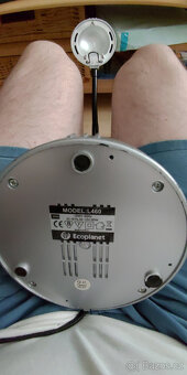 Stolní lampa Ecoplanet L460 – elegantní a plně nastavitelná - 4