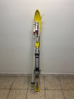 Dětské lyže Head - 4