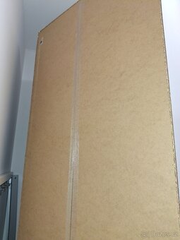 Skříň Ikea Pax 150x44x236 - 4