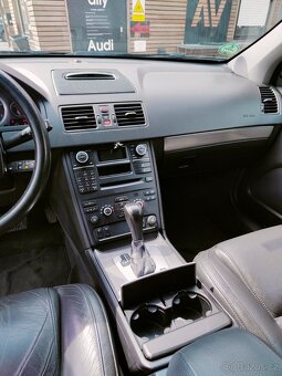 Volvo XC90 D5 136kw - Náhradní díly - 4