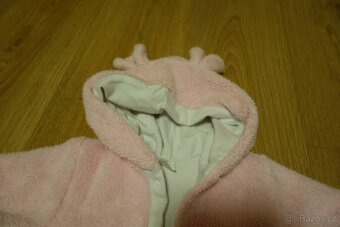 Dětská kombinéza, overal, různé velikosti - 4