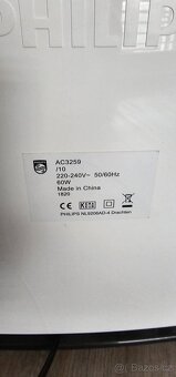 Čistička vzduchu Philips Series 3000i - 4