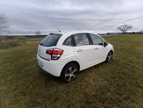 CITROËN C3 - NAFTA - 4