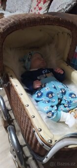 Retro pro panenky - 4