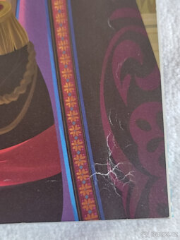 KNIHA LEDOVÉ KRÁLOVSTVÍ I. a II. - 4