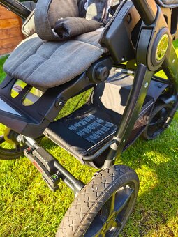 Hartan GTS trojkombinace - 4