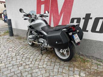 BMW R 1150 R - 4