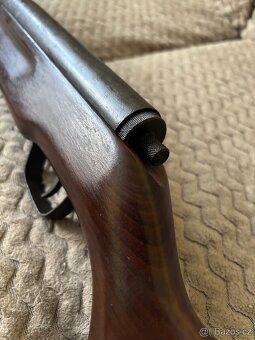 vzduchovka Slavia 630 - 4