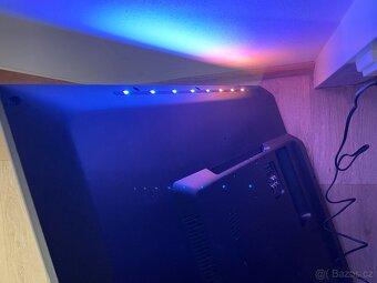 4K UHD Smart TV Philips Ambilight 139cm (55”) Android TV - 4