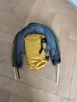 Nosítko turistické Salewa - 4