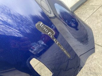 Prodám levý přední blatník Hiundai I30 - 4