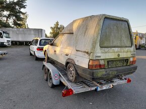 Škoda Forman Plus - 4