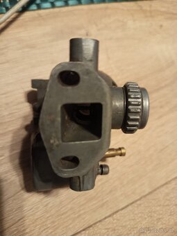 Stadion S22  karburátor - 4