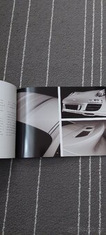 Prospekt 911 Sport Classic - 4