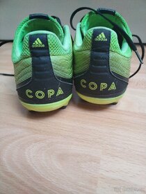 Kopačky Adidas COPA 40,5 - 4