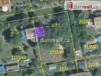Prodej, zahrada, chata, Plešivec, Pod Vodojemem, Doubek, Čes - 4