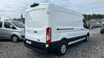 Ford Transit 2.0TDCi 77kW REZERVOVANO - 4